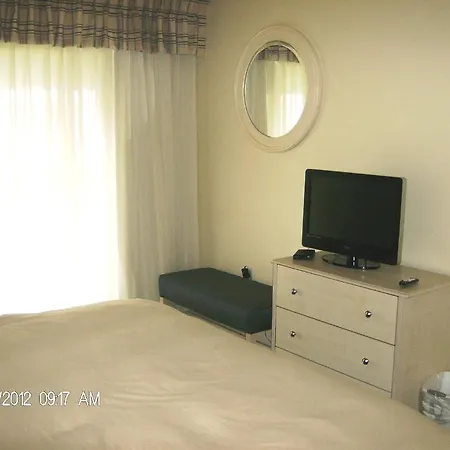 Brigantine Beach Club Hotel